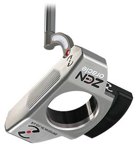 Zen Oracle RDE TOUR MALLET PUTTER Right / 33