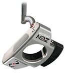 Zen Oracle Rde Tour Mallet Putter ZEOTPUT-R-34