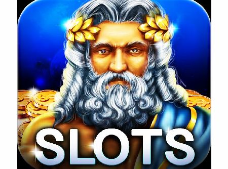 Zentertain Limited Slots Zeus Casino slot machines