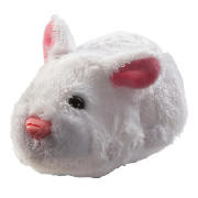 Zhu Zhu Pets Fluffy Bunny - Exclusive to Tesco