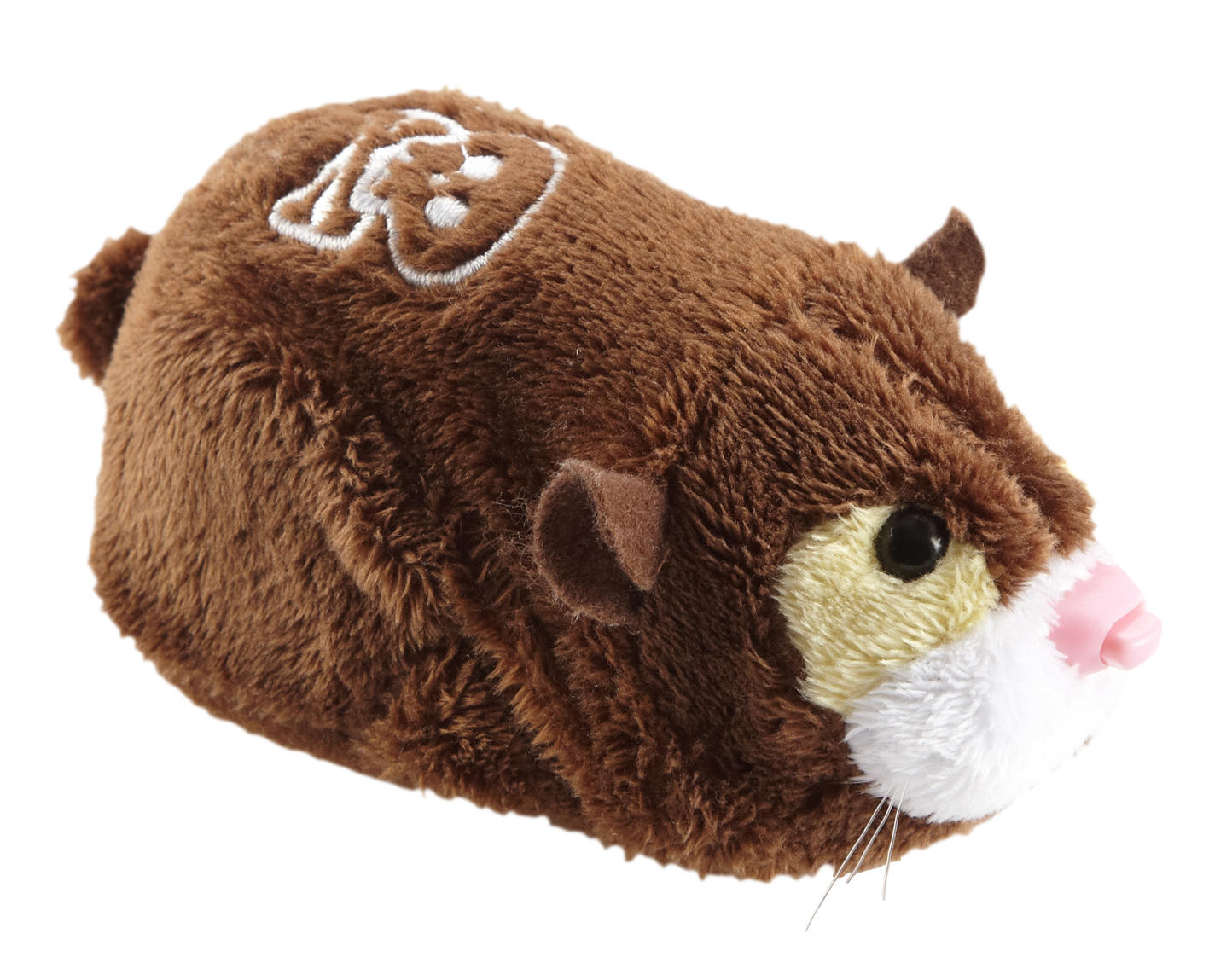 Zhu Zhu Pets Hamster Packs - Captain