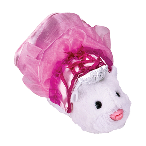 Zhu Zhu Pets Prince and Princess Outfit - Ballroom