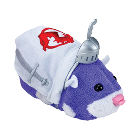 Zhu Zhu Pets Prince and Princess Outfit - Guard