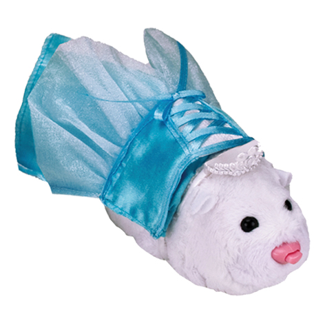 Zhu Zhu Pets Prince and Princess Outfit - Princess