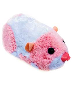 ZhuZhu Pets Zhu Zhu Pets Jilly Hamster