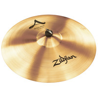 A 21 Rock Ride Cymbal