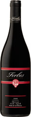 Zilzie Wines Forbes Estate Oak Aged Shiraz 2006 RED Australia