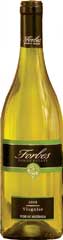 Zilzie Wines Forbes Estate Viognier 2006 WHITE Australia