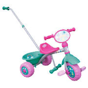 Zinc Trike Girl Scooter