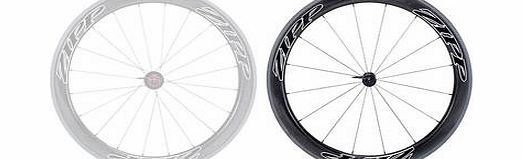 Zipp 404 Firecrest Carbon Tubular Front Wheel