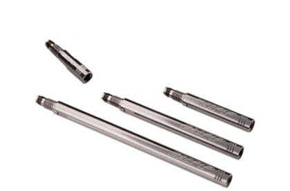 Tangente Aluminium Valve Extender