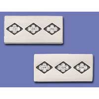 Zippo Lighters Crystal Trinity Zippo Cufflinks