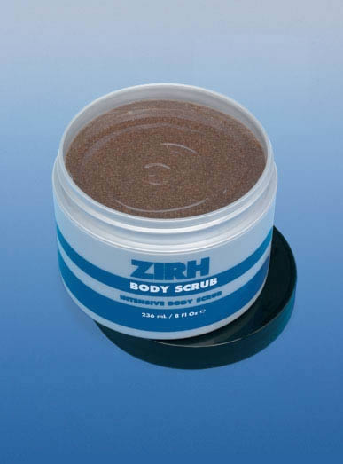 Zirh Body Scrub