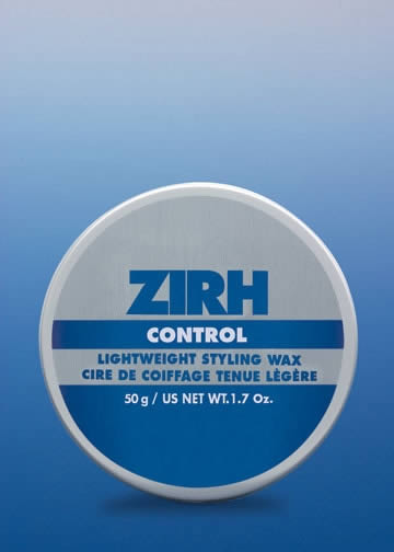 Control - Hair Wax