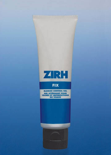 Fix - Blemish Control Gel