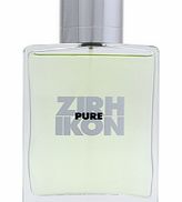 Zirh Ikon Pure Eau de Toilette 125ml