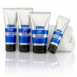 Zirh Man Starter Kit