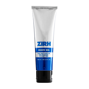 Zirh Shave Gel Tube 100ml