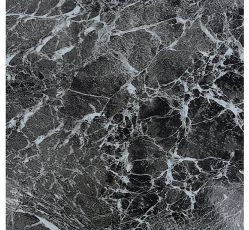 4x (Marble) Self Adhesive Vinyl Peel And Stick Tiles Flooring Kitchen Bathroom 12`` x 12`` Shopmonk