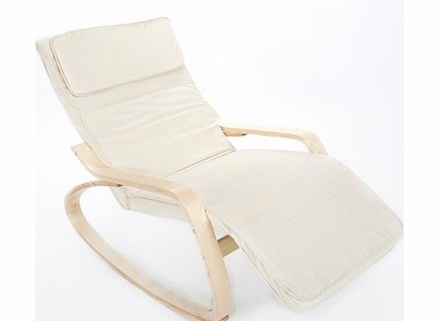 ZNL RC-01 Rocking Chair