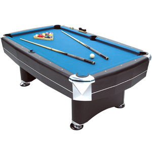 Zodiac American Pool Table