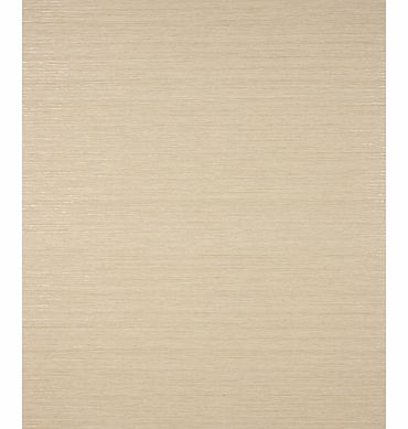 Wild Silk Wallpaper, Ivory, ZEWP04008