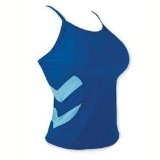 Bondi Wire-Free Tankini Top