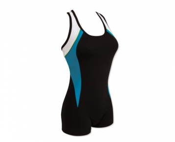 Lynton Ladies Swimsuit