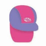 Pacific Sun Protection Hat - Sherbert Twist