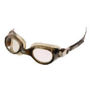 Zoggs Smoke Adult Pheonix Goggles