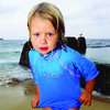 Sun Protection Rash Vests