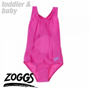 Swimsuits - Zoggs Bellambie Actionback