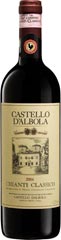 Zonin Uk Ltd Castello d`Albola 2004 RED Italy