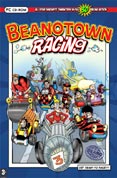 Zoo Beanotown Racing PC