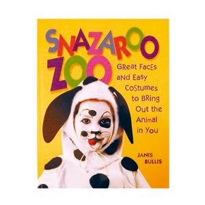 Zoo Book