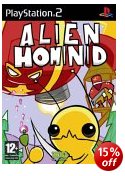 Alien Hominid PS2