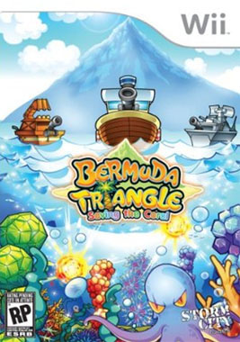 Bermuda Triangle Wii