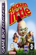 ZOO DIGITAL Chicken Little GBA