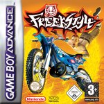 ZOO DIGITAL Freekstyle GBA