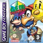 Gem Smashers GBA