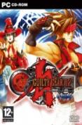 Guilty Gear X2 Reload PC