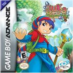 ZOO DIGITAL Juka and the monophonic menace GBA