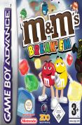 ZOO DIGITAL M&Ms Break Em GBA