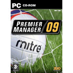 Premier Manager 09 PS2