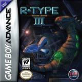 ZOO DIGITAL RType III GBA