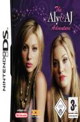 ZOO DIGITAL The Aly & Aj Adventure NDS