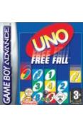 Uno Freefall GBA