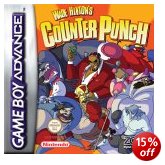 ZOO DIGITAL Wade Hixtons Counter Punch GBA