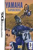 ZOO DIGITAL Yamaha Supercross NDS