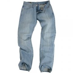 Mens Zoo York Miner 49-er Straight Leg Jean